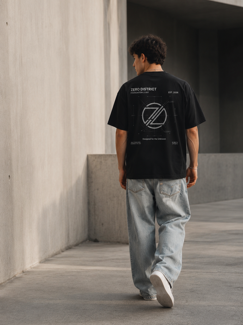 Signature Tee