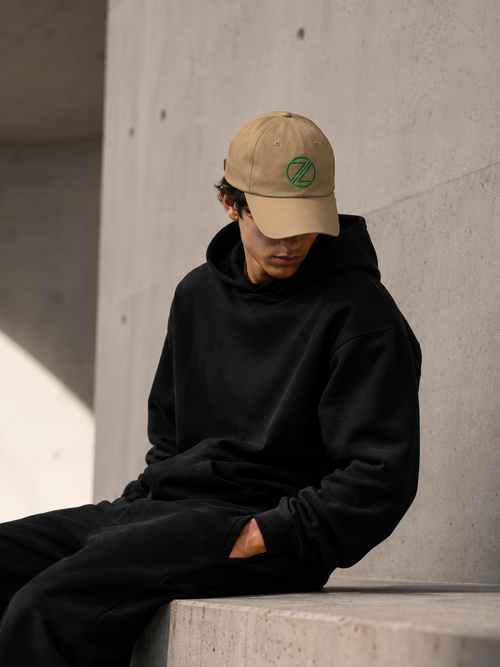Foundation Cap